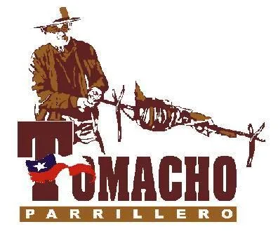 TOMACHO PARRILLERO