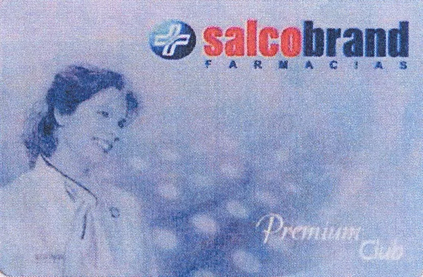 CLUB PREMIUM SALCOBRAND