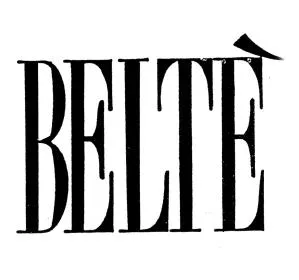 BELTE