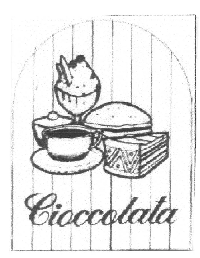CIOCCOLATA