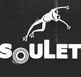 SOULET