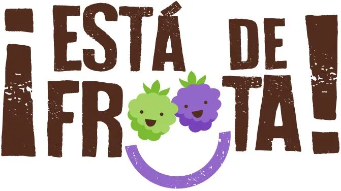 ¡Está de froota!