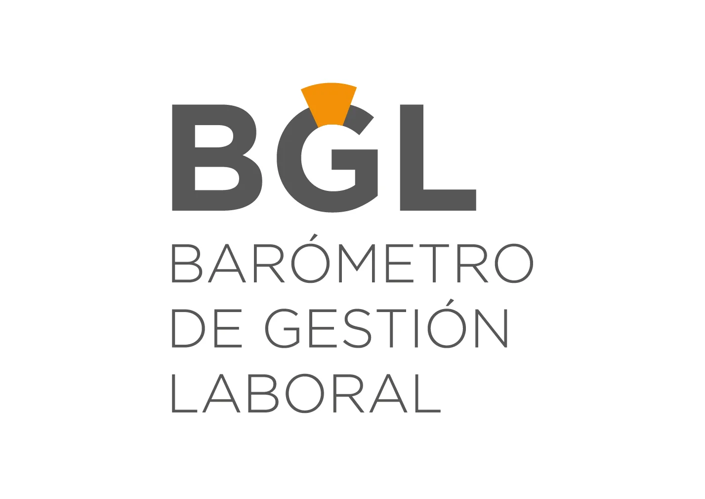 BGL BARÓMETRO DE GESTIÓN LABORAL
