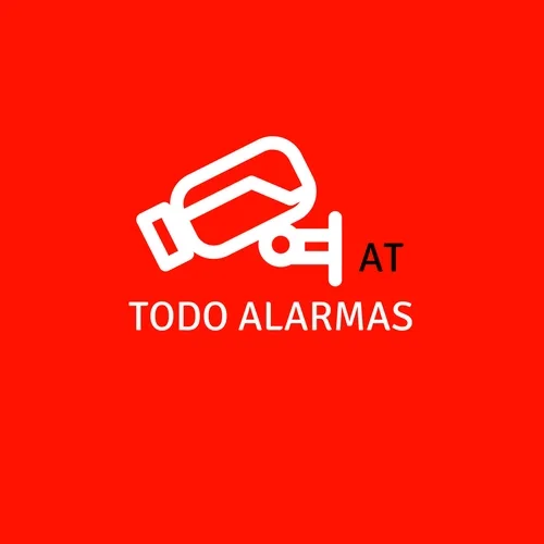 TODO ALARMAS AT
