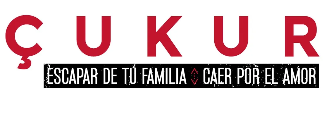 Ç U K U R ESCAPAR DE TU FAMILIA CAER POR EL AMOR
