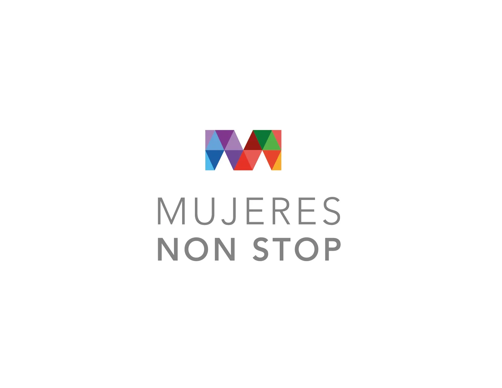 MUJERES NON STOP