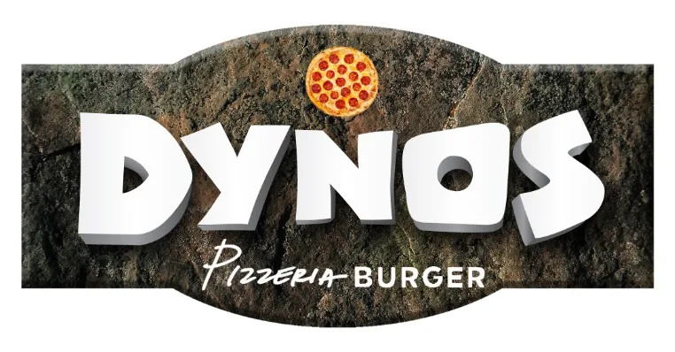 Dynos Pizzeria Burger