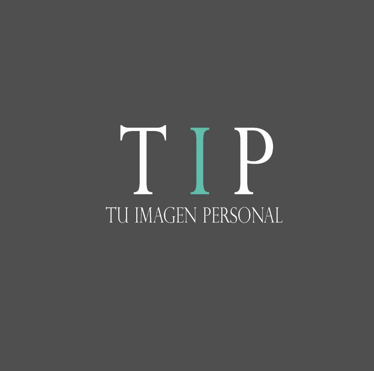 TIP tu imagen personal
