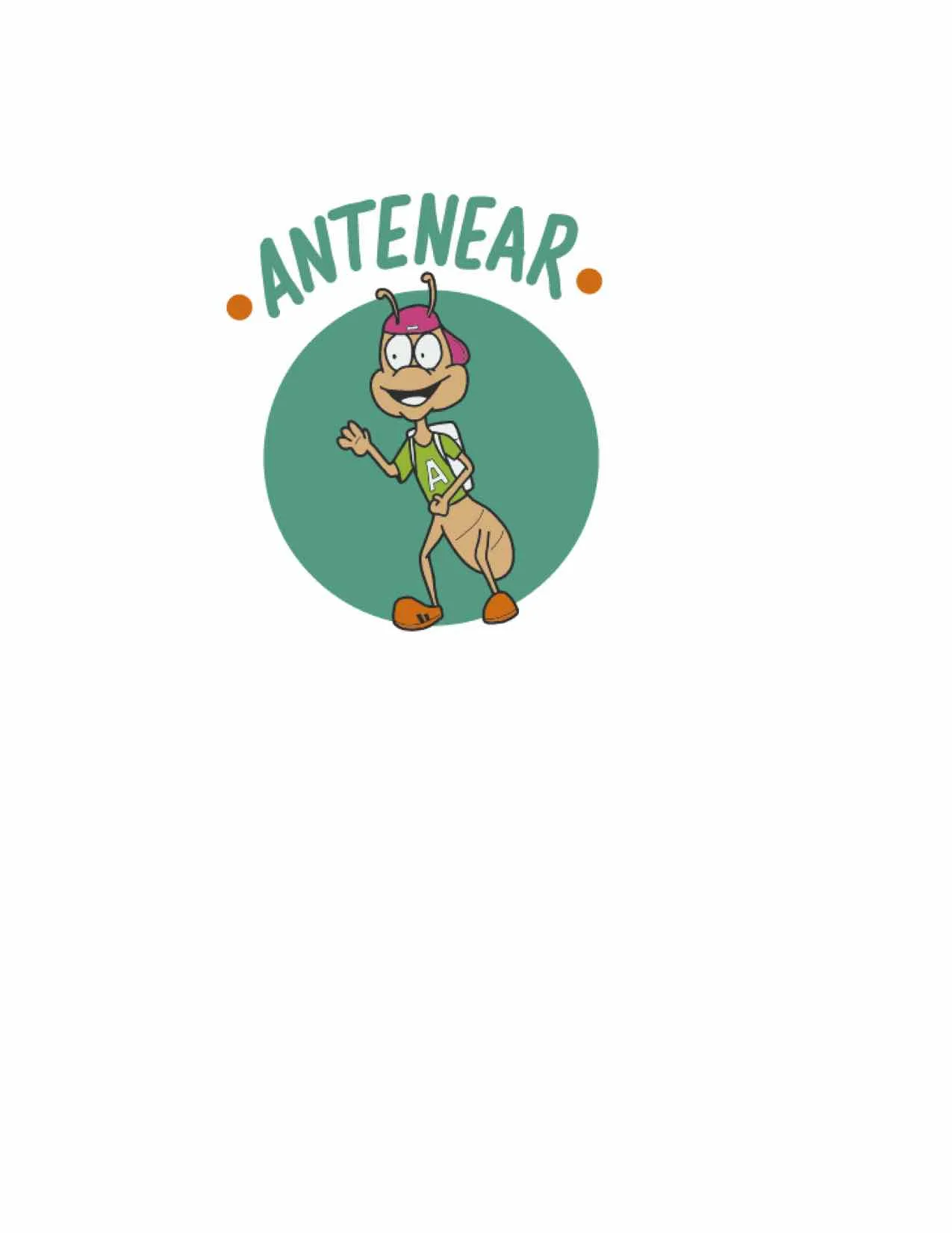 ANTENEAR
