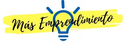 MÁS EMPRENDIMIENTO