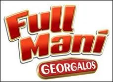 FULL MANI GEORGALOS