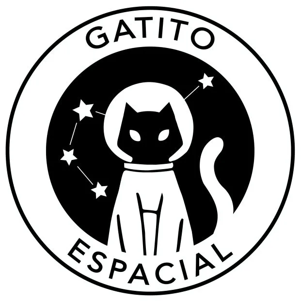 Gatito Espacial