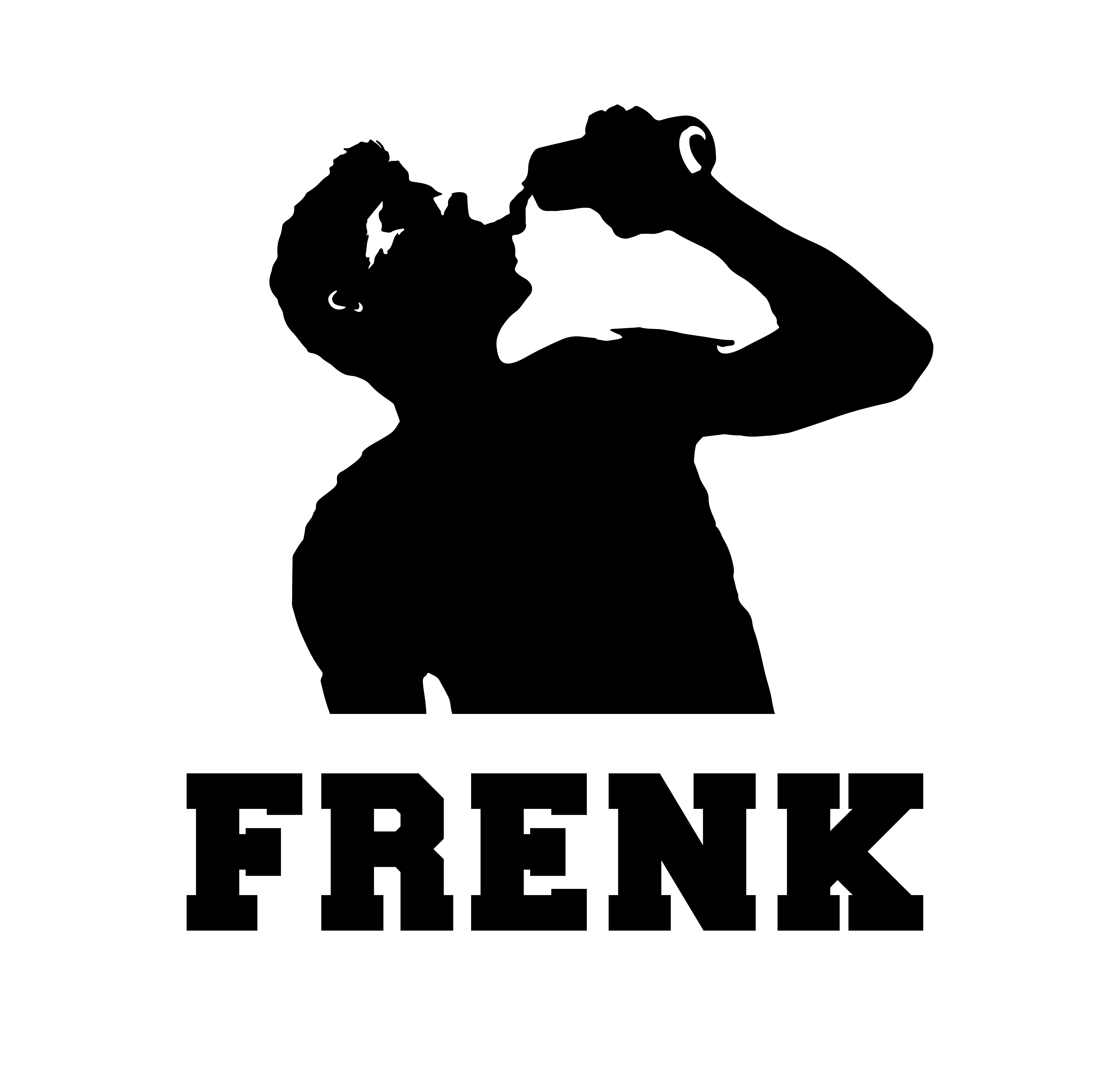 FRENK