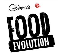 CUISINE & CO CO. FOOD EVOLUTION