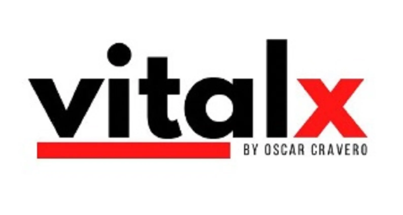 VITALX BY OSCAR CRAVERO