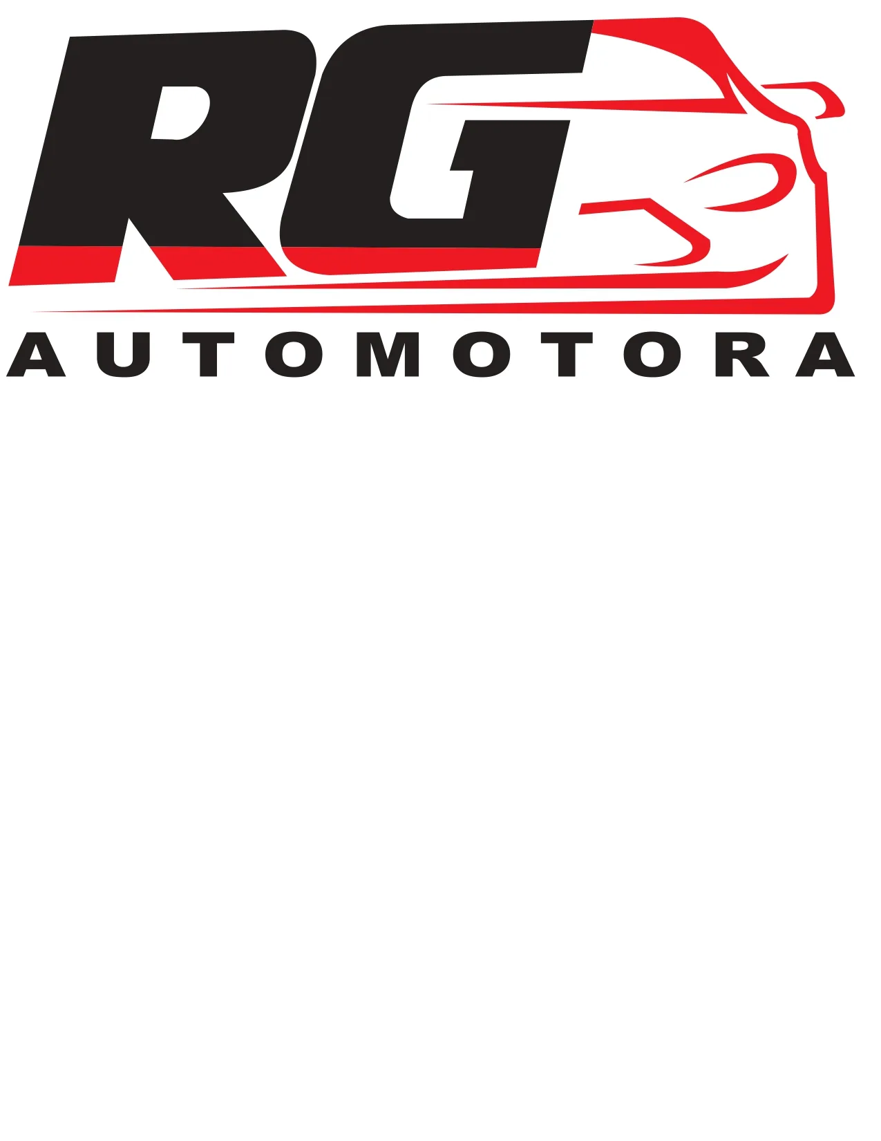 RG AUTOMOTORA