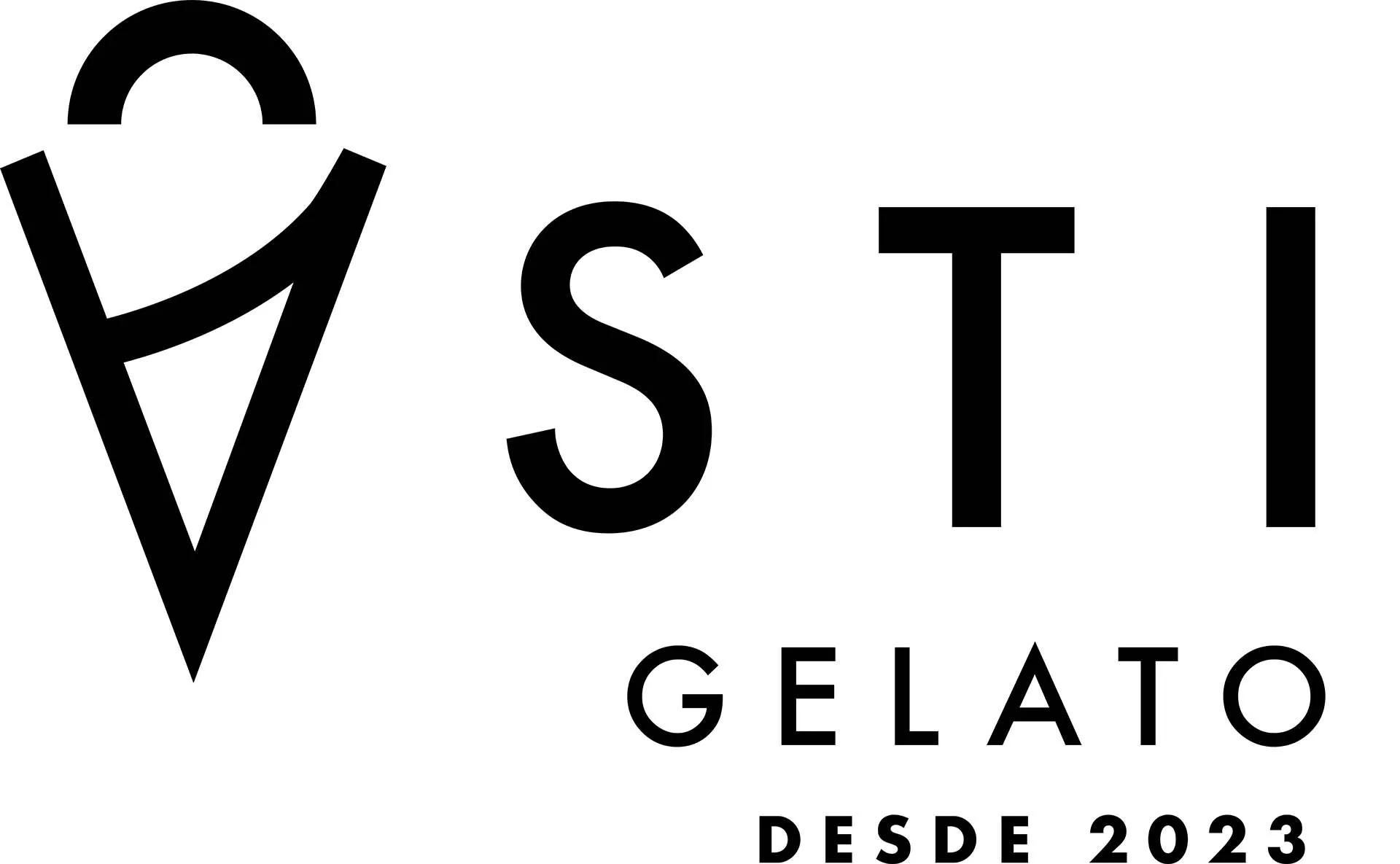ASTI GELATO DESDE 2023