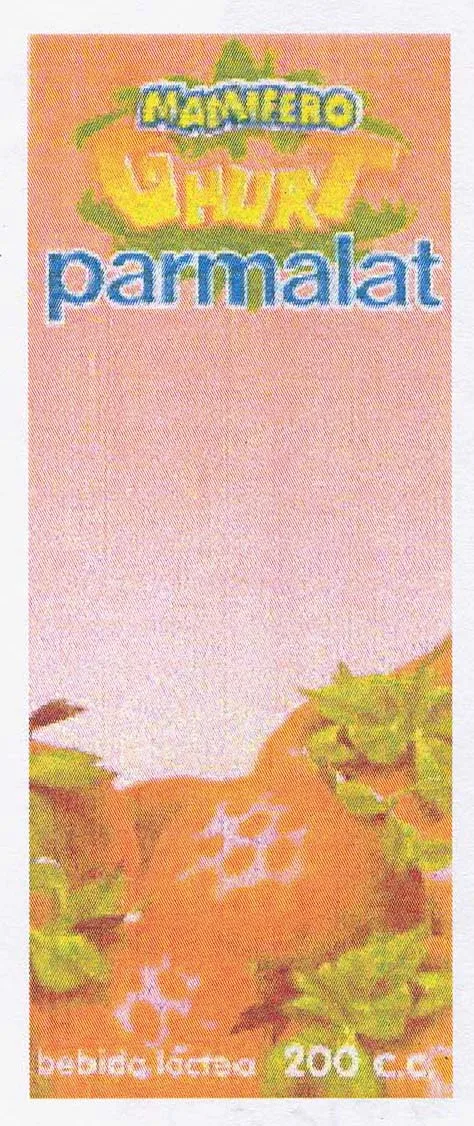 MAMIFERO GHURT PARMALAT