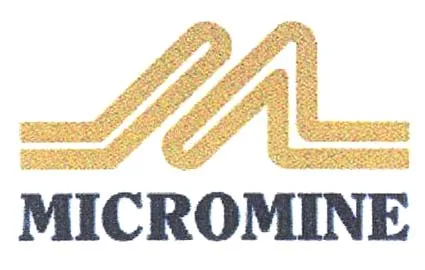 MICROMINE