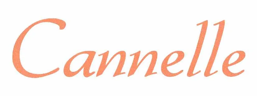 CANNELLE