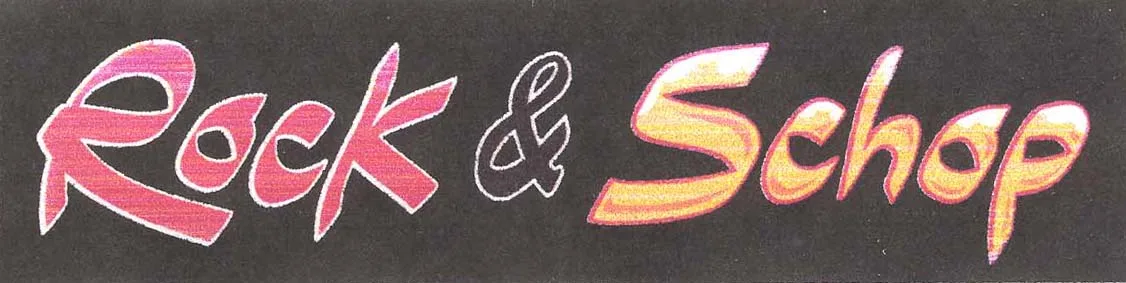 ROCK & SCHOP
