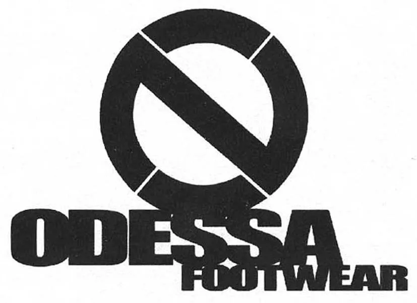 ODESSA FOOTWEAR