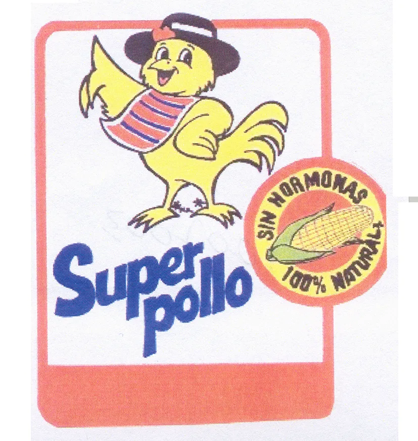 SUPER POLLO