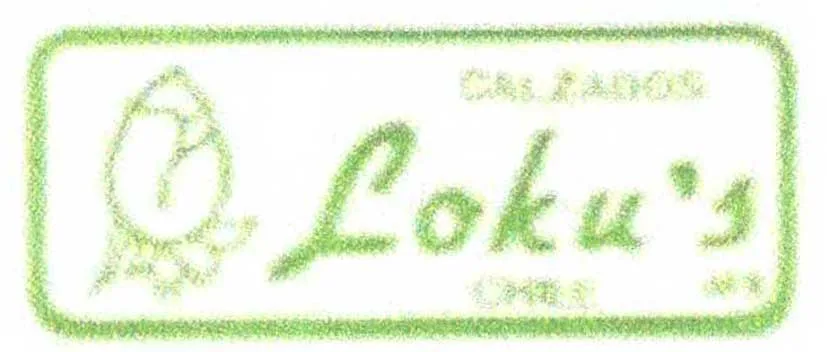 LOKU'S