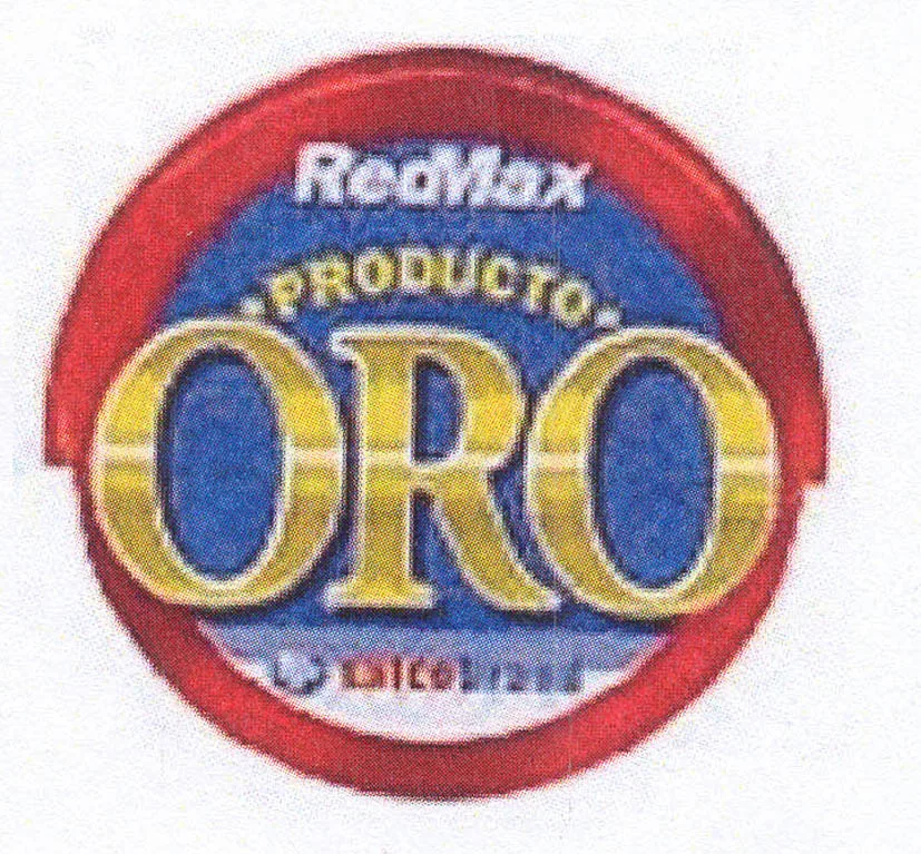 REDMAX ORO