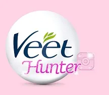 VEET HUNTER