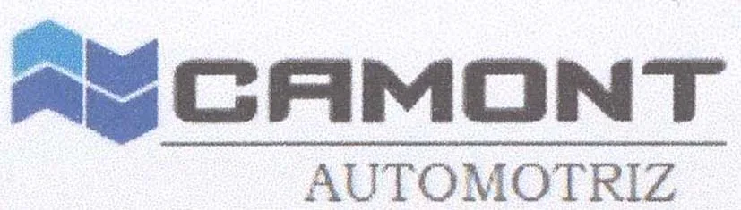 CAMONT AUTOMOTRIZ