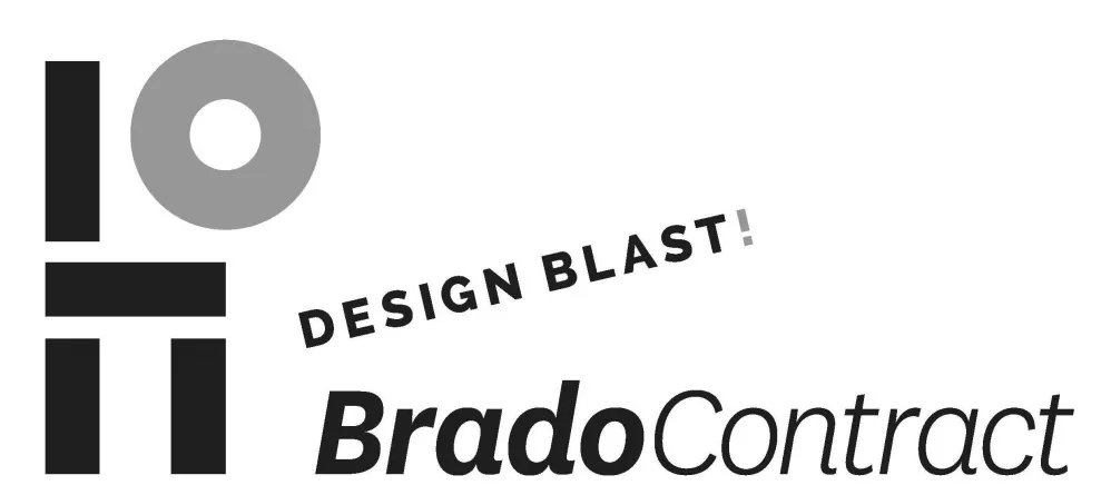 DESIGN BLAST! BRADO CONTRACT