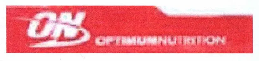 ON OPTIMUMNUTRITION