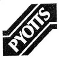 PYOTTS