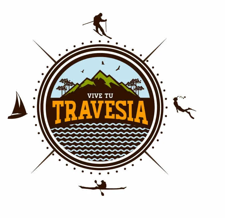 VIVE TU TRAVESIA