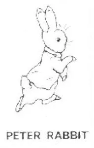 PETER RABBIT