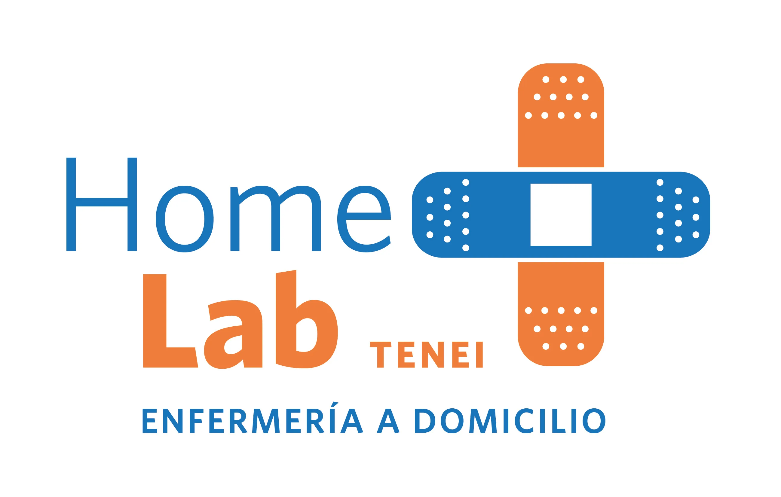 Home Lab Tenei ENFERMERIA A DOMICILIO