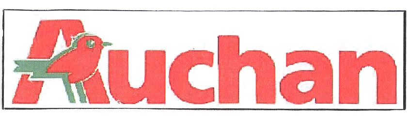 AUCHAN