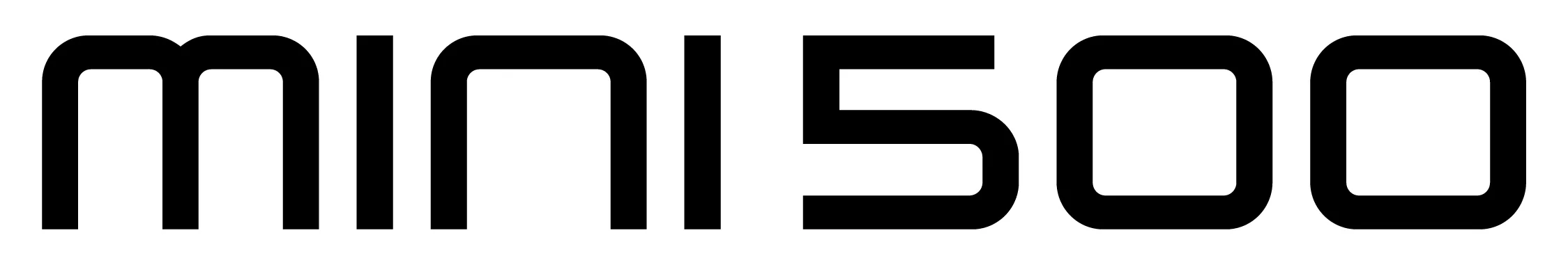 mini 500