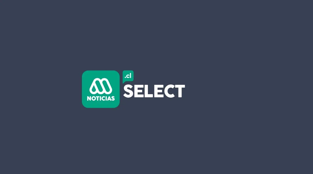 M NOTICIAS .CL SELECT