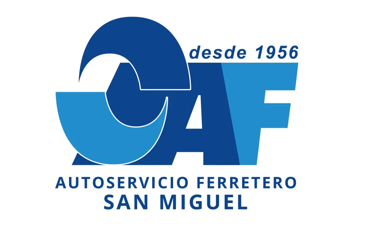 AF Autoservicio Ferretero San Miguel