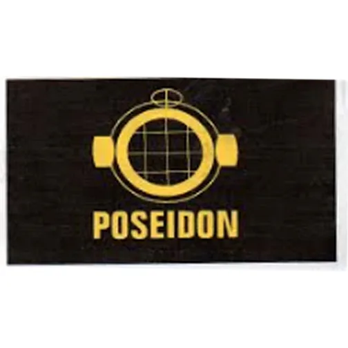 POSEIDON