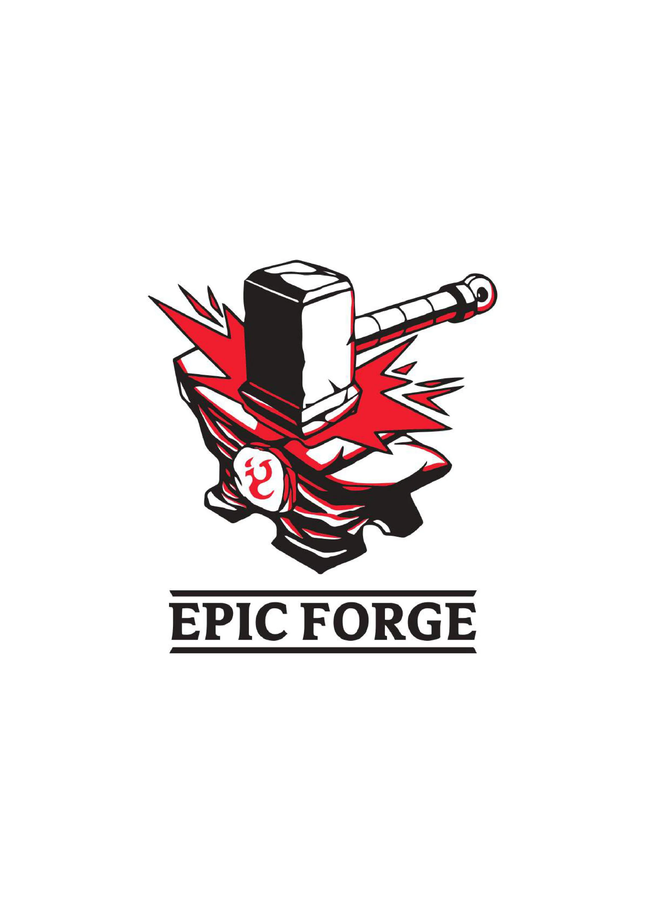 EPIC FORGE