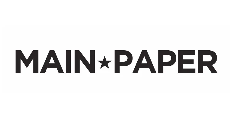 MAIN PAPER