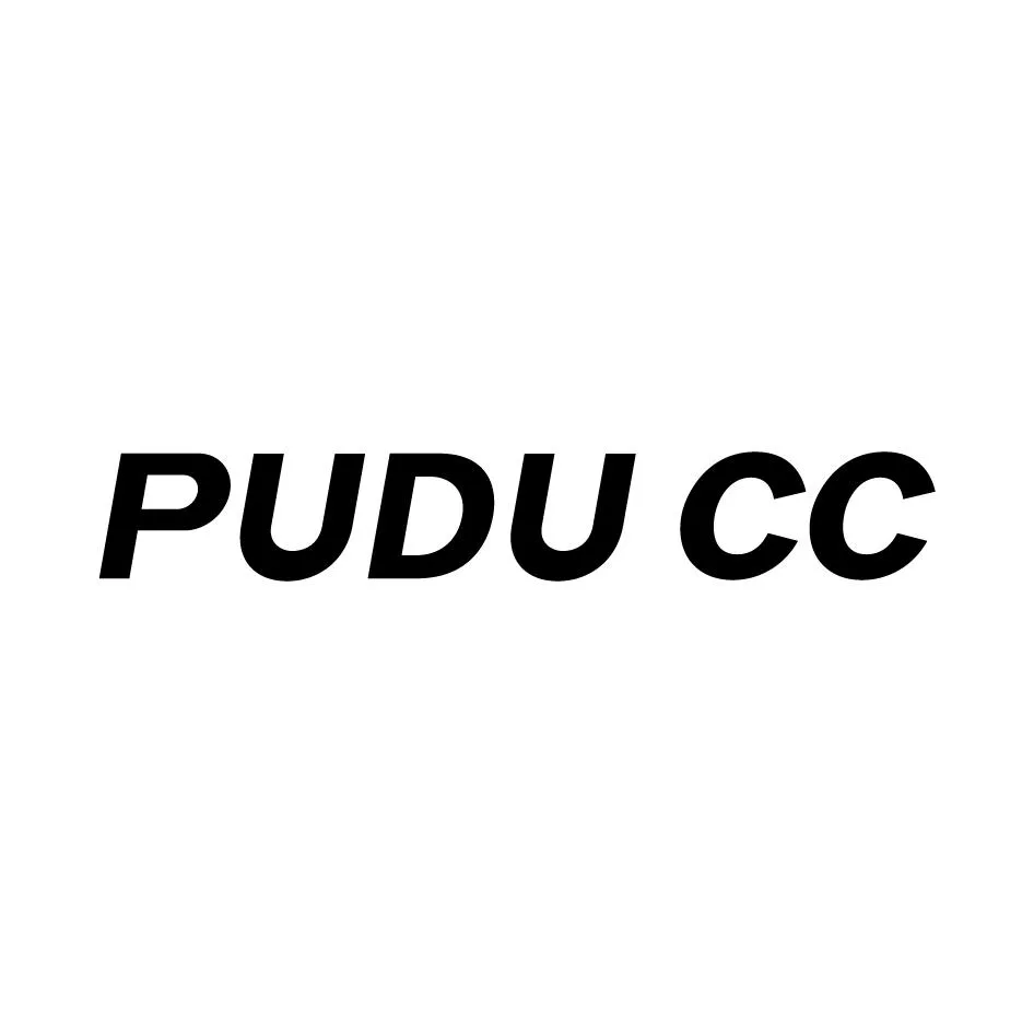 pudu cc