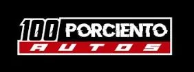 100 PORCIENTO AUTOS