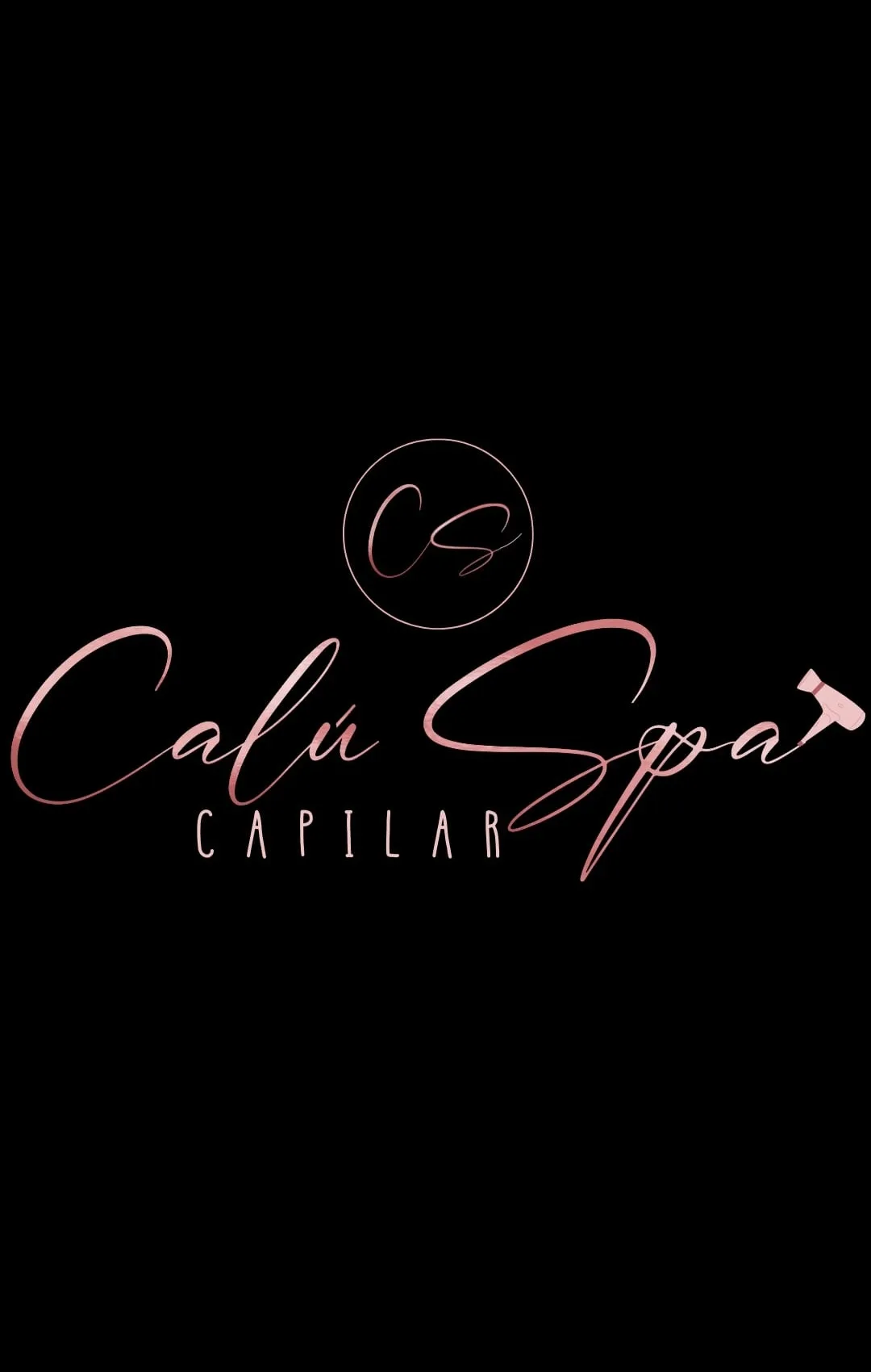 CS Calú Spa Capilar