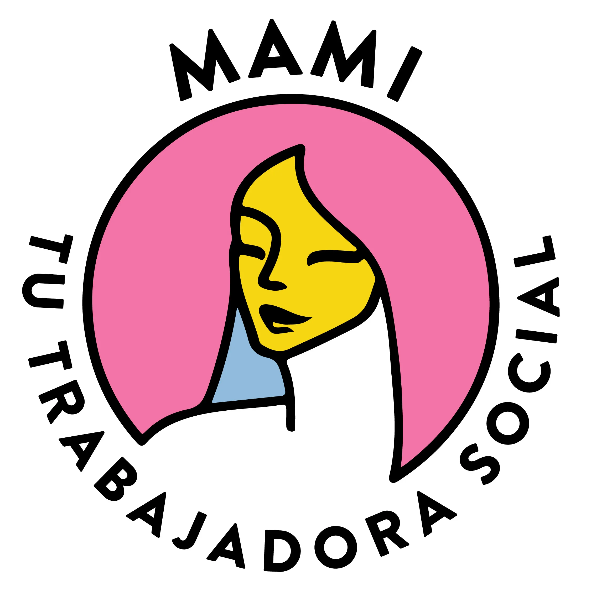 mami tu trabajadora social