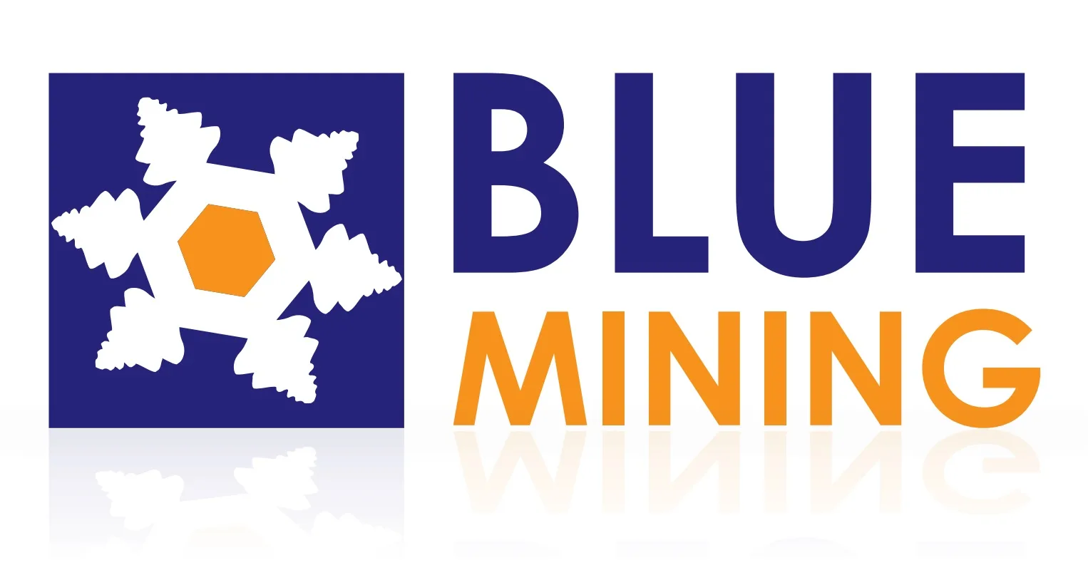 Blue Mining