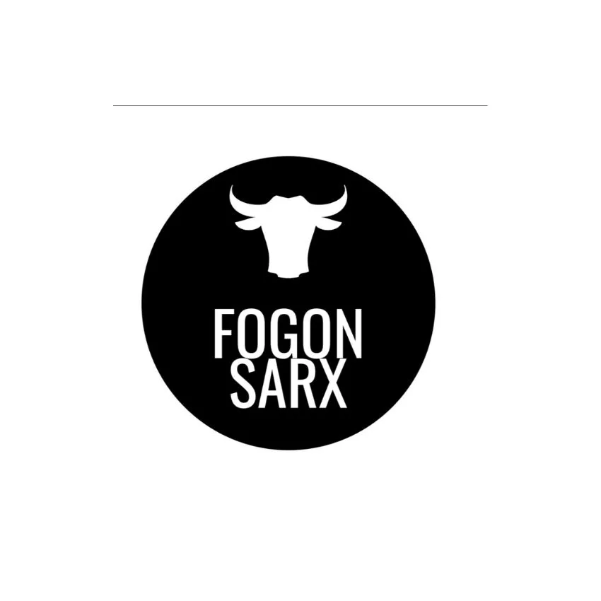 FOGON SARX